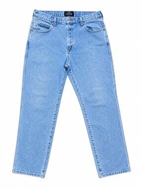 RedHead Men’s Light Wash Jeans Size 34 x 32
